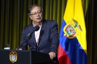 Un 1 millón 600 mil colombianos salieron de la pobreza monetaria en 2023, dijo presidente Petro