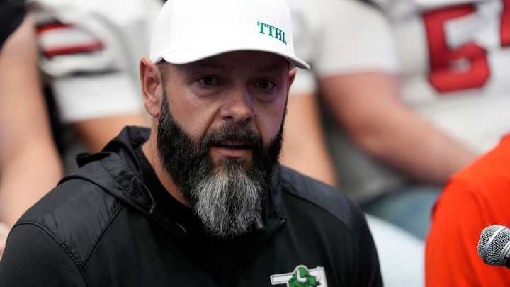 OSSAA championship notes: Jones aiming to finally take down Washington dynasty