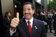 Ubican a ex Gobernador de Nayarit prófugo en el extranjero