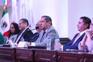 Juezas y jueces, esencia del Poder Judicial del Estado de México: HMG