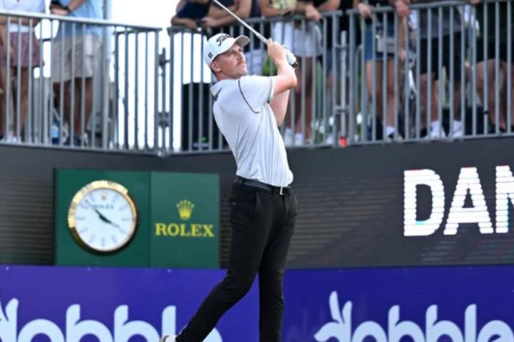 Daniel Hillier Net Worth 2025: Career Earnings, Brand Endorsements & More As Daniel Hillier inches closer to his 8th professional win at the Crown Australian Open, his bank balance is sure to see a hi