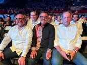 Consolida Chiapas alfabetización; INEA, base sustancial