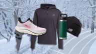 From shoes to smartwatches, shop these 17 holiday gifts for runners