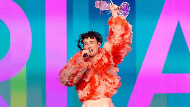 Eurovision 2024 Winner to Return Trophy Due to Israel's Participation