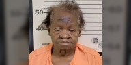 North Mississippi woman, 82, charged with boyfriend’s murder
