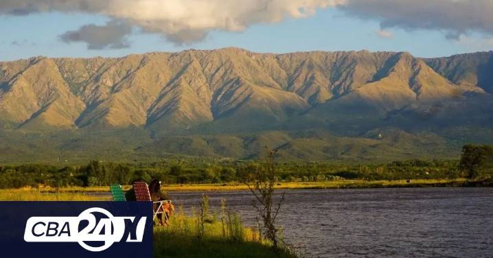 Turismo en Córdoba: 10 lugares de la provincia para visitar en primavera