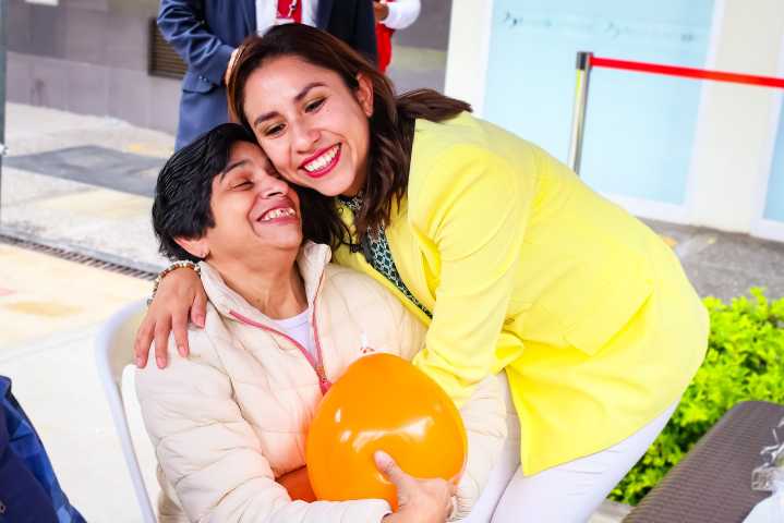 Midis inicia pago nacional de pensiones a más de 142 mil usuarios del Programa Contigo