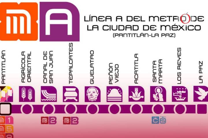 ¿Qué pasó en la Línea A del Metro? Estaciones cerradas hoy, miércoles 3 de diciembre