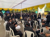 Sambare Elected President as HCBA Nagpur Announces 2025 Election Results