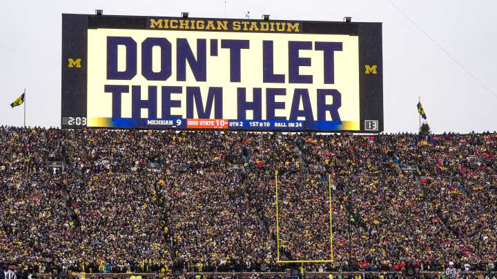 Michigan football flips four-star WR Brady Marchese from Georgia