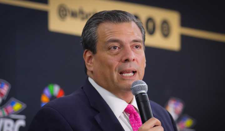 “La prioridad del WBC siempre será el peleador”: Mauricio Sulaimán habla sobre nuevos cuidados para los boxeadores