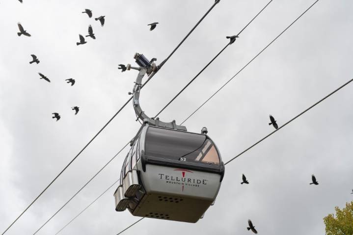 Telluride ski ownership say prices will rise if resort meets union demands