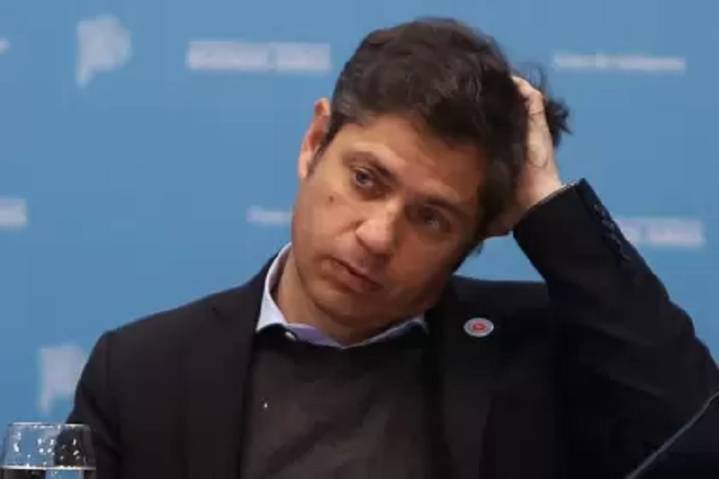 Kicillof y la deuda como prioridad: con más endeudamiento o con plata de partidas sociales
