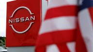 Nissan is reworking its U.S. supply chain to blunt tariffs' impact 
