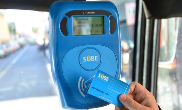 Cuánto sale el boleto de subte en diciembre