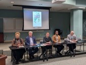 Jacksonville officials consider excluding areas with ‘hazardous’ mortgage security grades for new detention facility