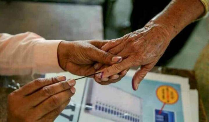 Telangana all set for first phase gram panchayat elections on December 11