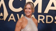 GMA's Lara Spencer wows viewers with daring new look