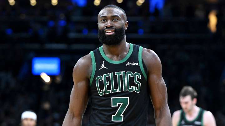 Kia MVP Ladder: Jaylen Brown makes big move up in latest chase