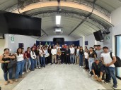 EMAPA SAN MARTÍN IMPULSA TALLERES DE SENSIBILIZACIÓN AMBIENTAL JUNTO A LA UCV Y WWF