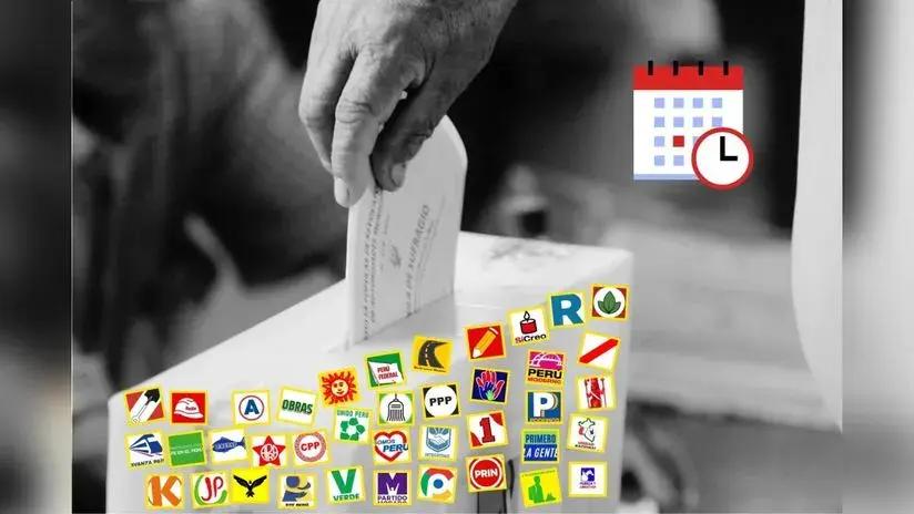Elecciones 2026: ¿cuáles son las fechas clave que siguen en el cronograma electoral?