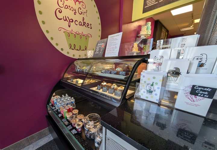 Requiem for a Cupcake Bakery: Classy Girl To Close