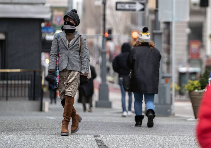 Winter shelters in Allegheny County: There's 'room for everyone'