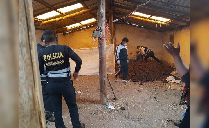 Promedio diario de homicidios es el más alto de los últimos 7 gobiernos