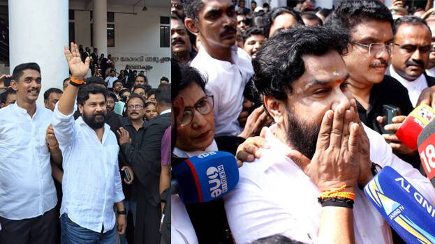 Appeal to be filed in actress attack case; legal battle to continue in High Court