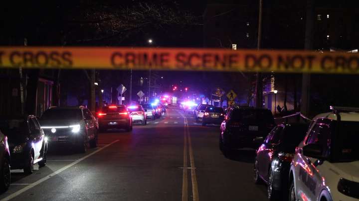 Brown University shooting: What we know, and what we don't