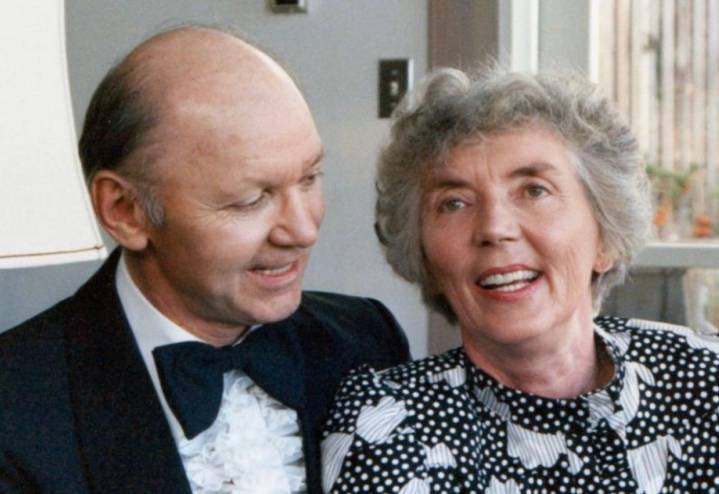 He lost the love of his life, then gave $1.1M to help students chase their dreams