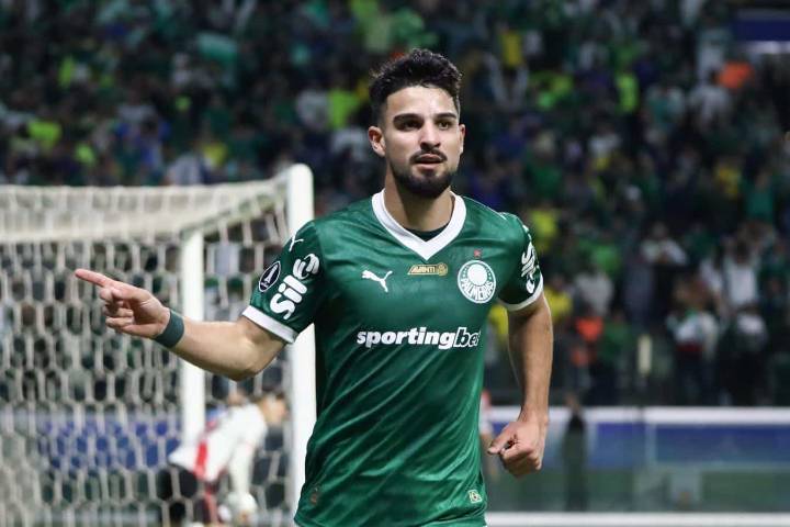 Flaco López saldrá del Palmeiras y pone en alerta a River, Boca y Scaloni: «a tener en cuenta…»