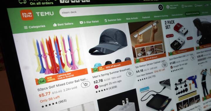 Arizona Attorney General Kris Mayes files lawsuit against Temu, alleging personal data theft and malware