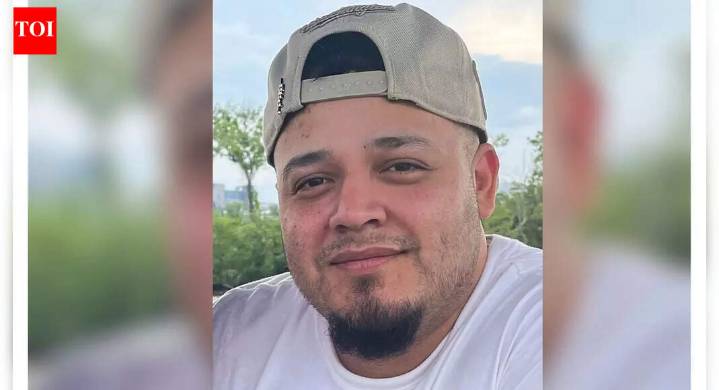 ‘Release him immediately’: Federal judge orders ICE to free wrongfully deported migrant Kilmar Abrego Garcia