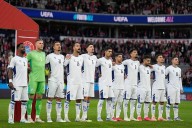 UEFA held meetings with pro-Palestinian campaign over possible Israel suspension after ceasefire