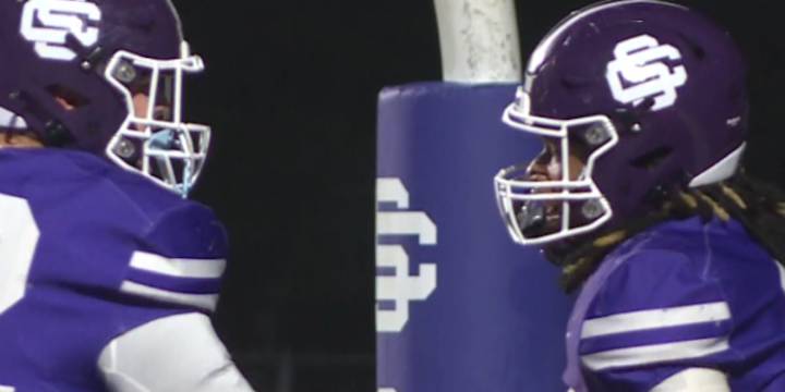 Class 5A championship preview: Sevier County one win away from going back