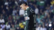 Pumas de la UNAM le habría cerrado las puertas a James Rodríguez