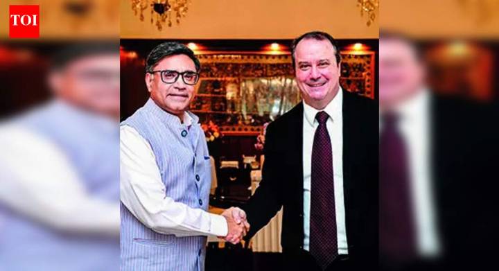 US trade representative says India's offer 'best-ever received' as both teams huddle