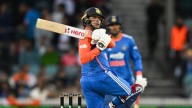 Abhishek Sharma Creates History, Becomes 1st Batter In The World To...