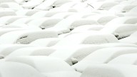 Un atasco en Siberia deja a cientos de automóviles bloqueados más de 12 horas a 30 grados bajo cero