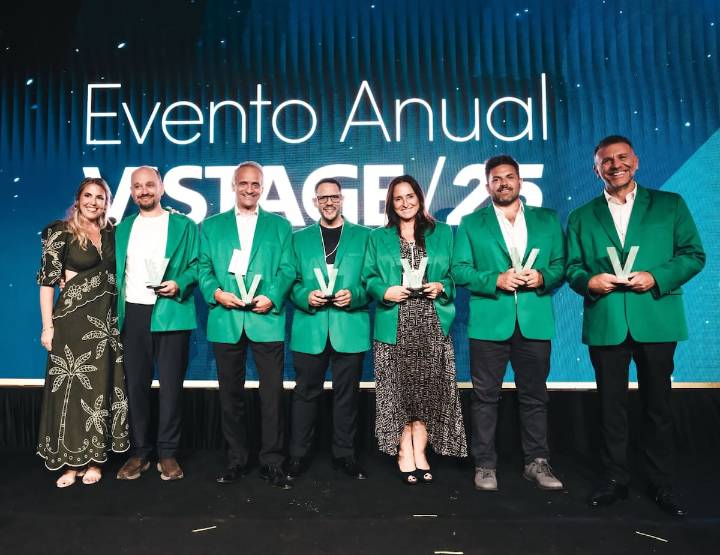 Liderazgo con propósito. Vistage Argentina reconoció a los ejecutivos destacados de 2025