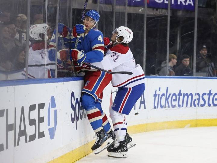 About Last Night: Jacob Fowler gets first loss as defence problems return