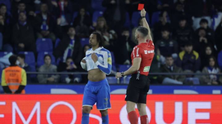 Vota y opina: ¿Quién debería sustituir a Noubi contra la Real Sociedad B?