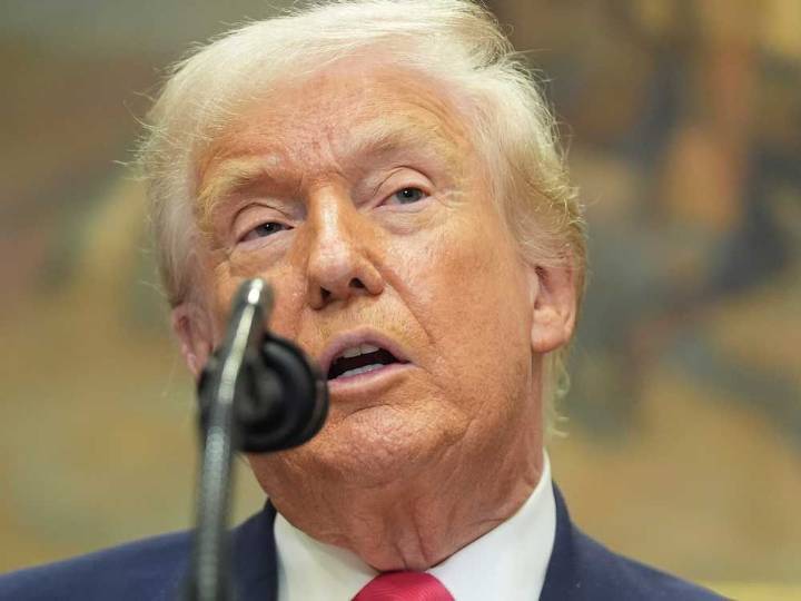 Donald Trump says he doesn't want 'garbage' Somalis in U.S.