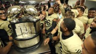 Army football: Black Knights can win Commander