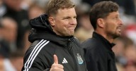Eddie Howe reveals Newcastle United plot to 'quieten down' Sunderland taunts