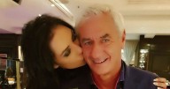 Inside Ian Rush's love life with partner 16 years younger as Liverpool icon eyes Xmas homecoming