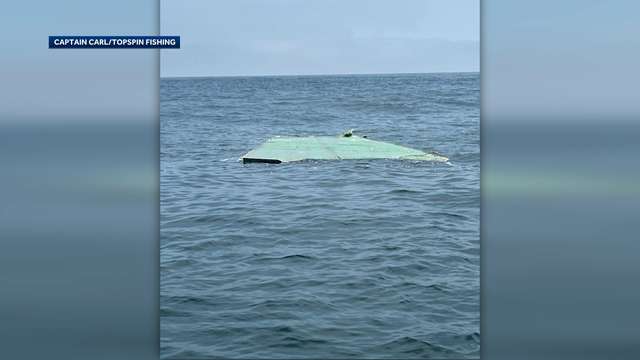 Nantucket strikes transparency with wind turbine company following blade failure