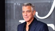 George Clooney reveals how welcoming twins later in life changed everything