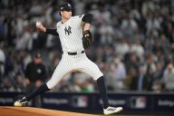 Yankees’ Cam Schlittler plans to expand arsenal, limit trash talk this offseason